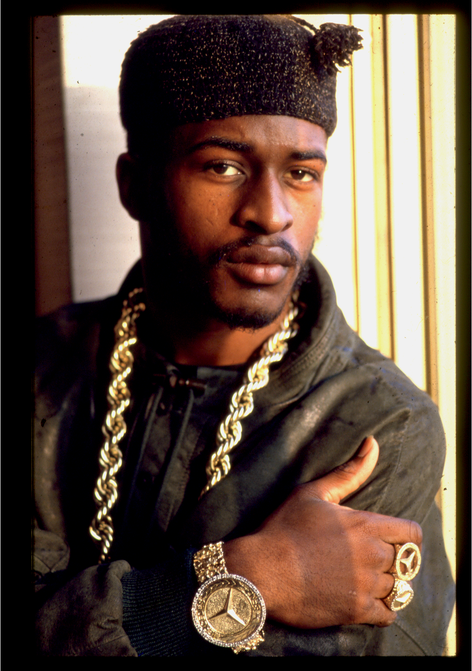 RAKIM
